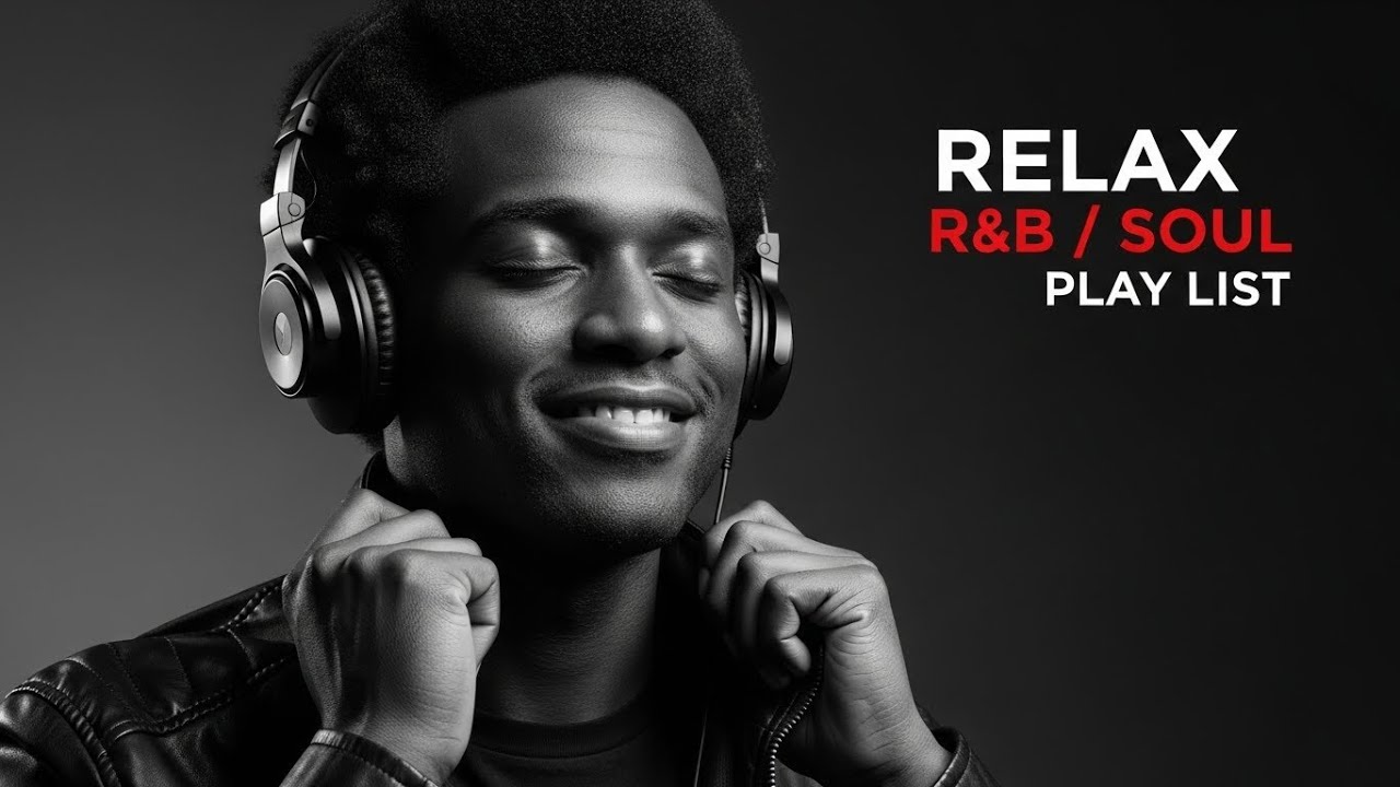【R&B Soul】 Dreamy Soul Warmth – Smooth R&B Tones for Calm Romance