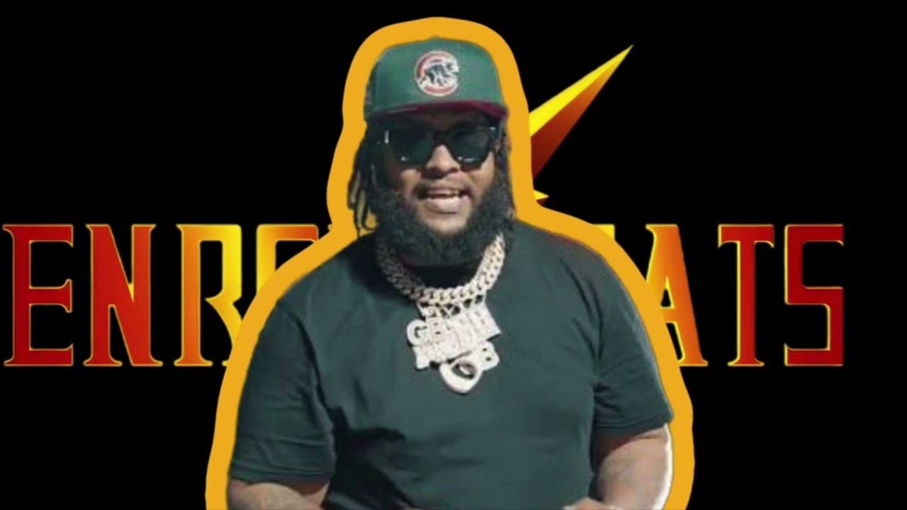 [FREE] RMC MIKE X ENRGY X FLINT TYPE BEAT “SONGNAME II” (prod. ENRGY)