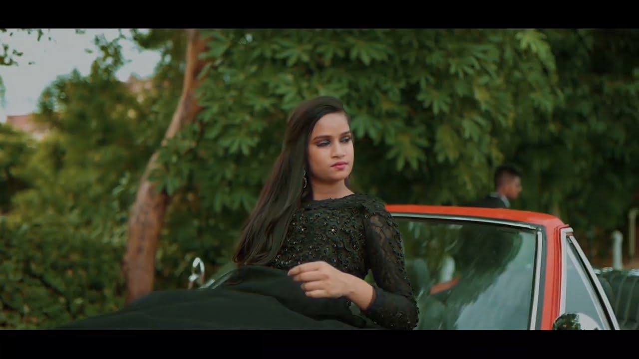 din jwole rati jwole || full cover video song by mustafizur Rahman||zubeen Garg || Romentic video