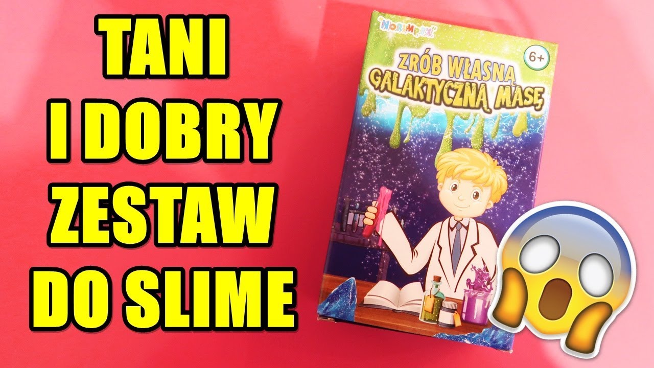 TANI I DOBRY ZESTAW DO ROBIENIA GLUTKA