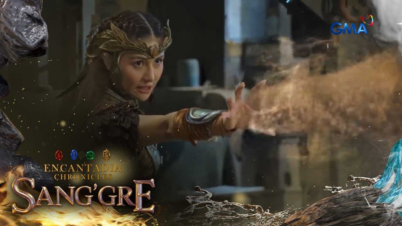 Sang'gre: The battle for vengeance continues (Weekly Recap HD) | Encantadia Chronicles