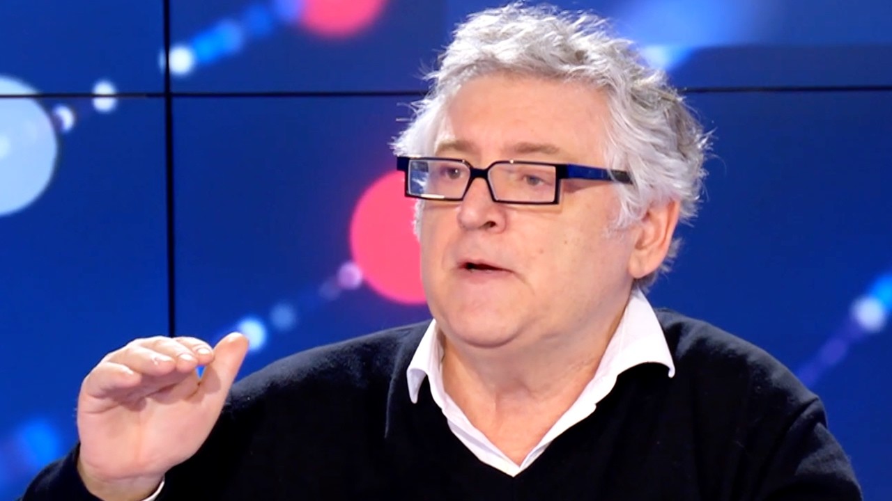 Michel Onfray : 