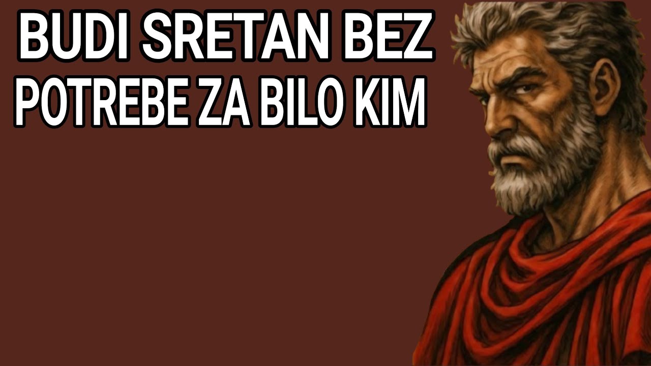 8 istina koje morate prihvatiti da biste bili sretni | Stoička filozofija