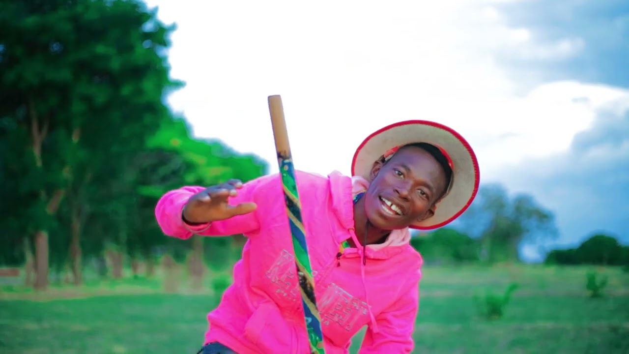 Siasa Lushinge official video director domy