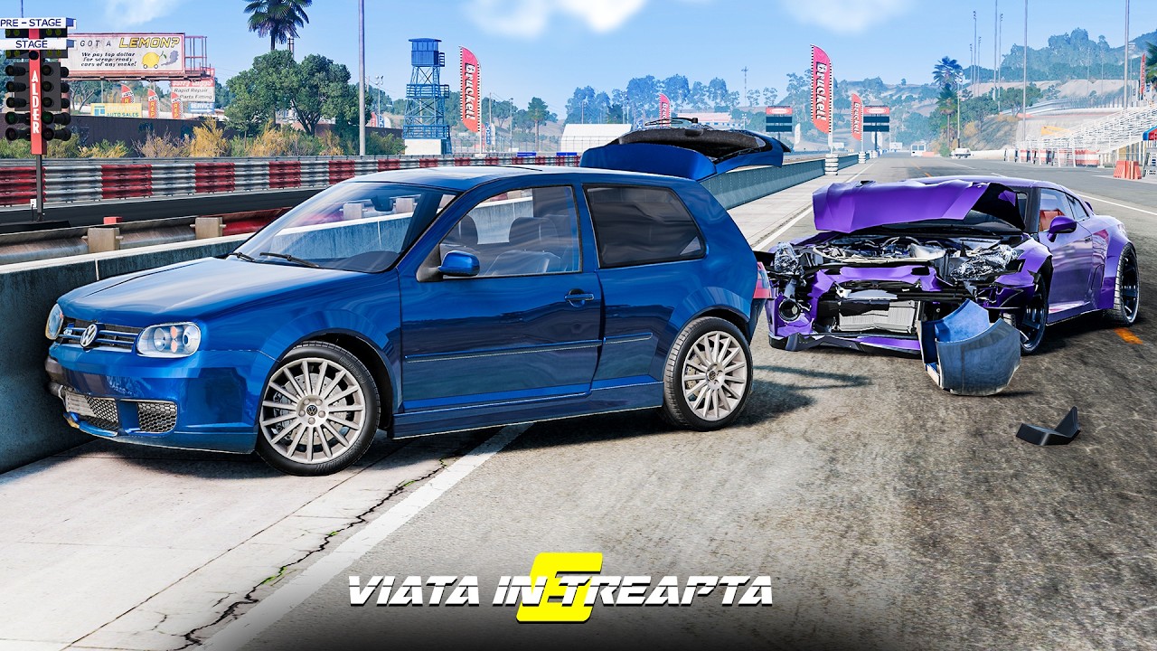 Frate... Nu Cred Asa Ceva - ViT 6  S4/E7