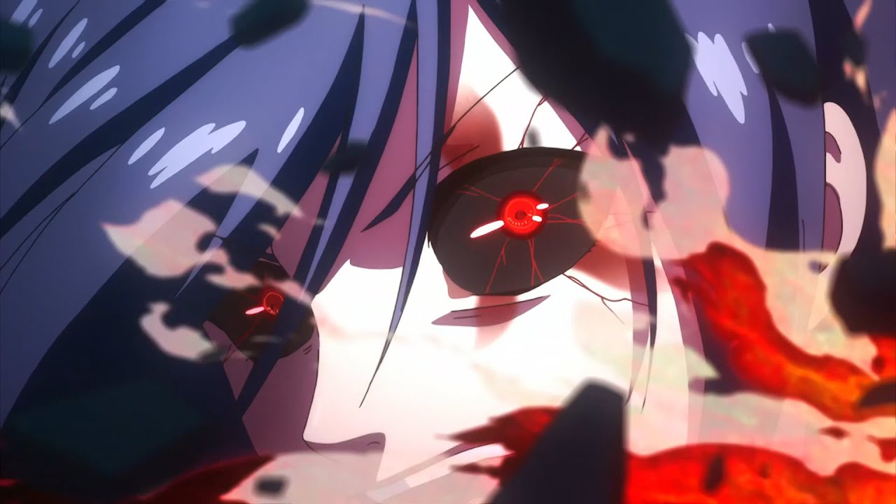 GEMINI AALIYAH - GENGAR (ft. Toshiro Steel) / 𝖘𝖑𝖔𝖜𝖊𝖉 & 𝖗𝖊𝖛𝖊𝖗𝖇
