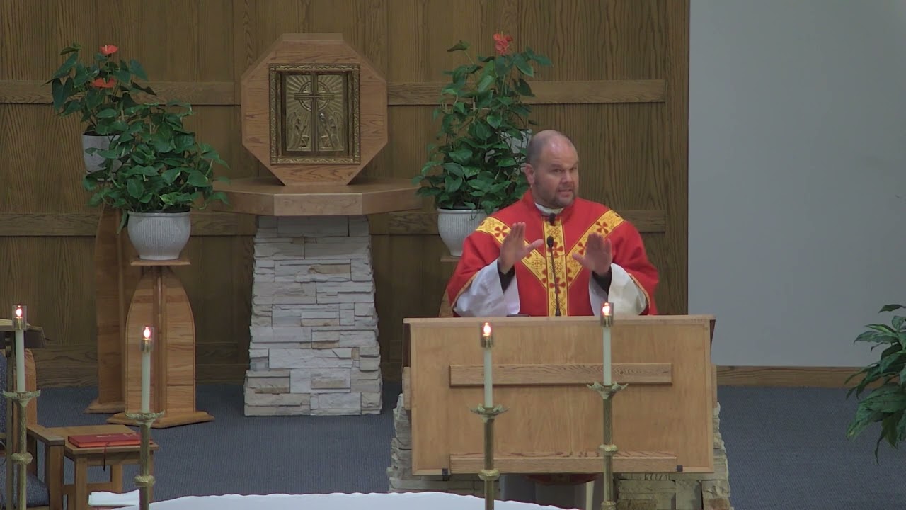 Frequency of Confession