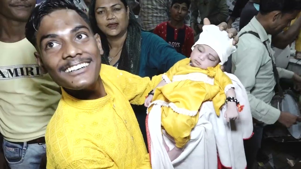 Aadil chandi ki shadi sahawar