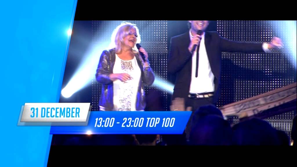 TOP 100 op MENT TV