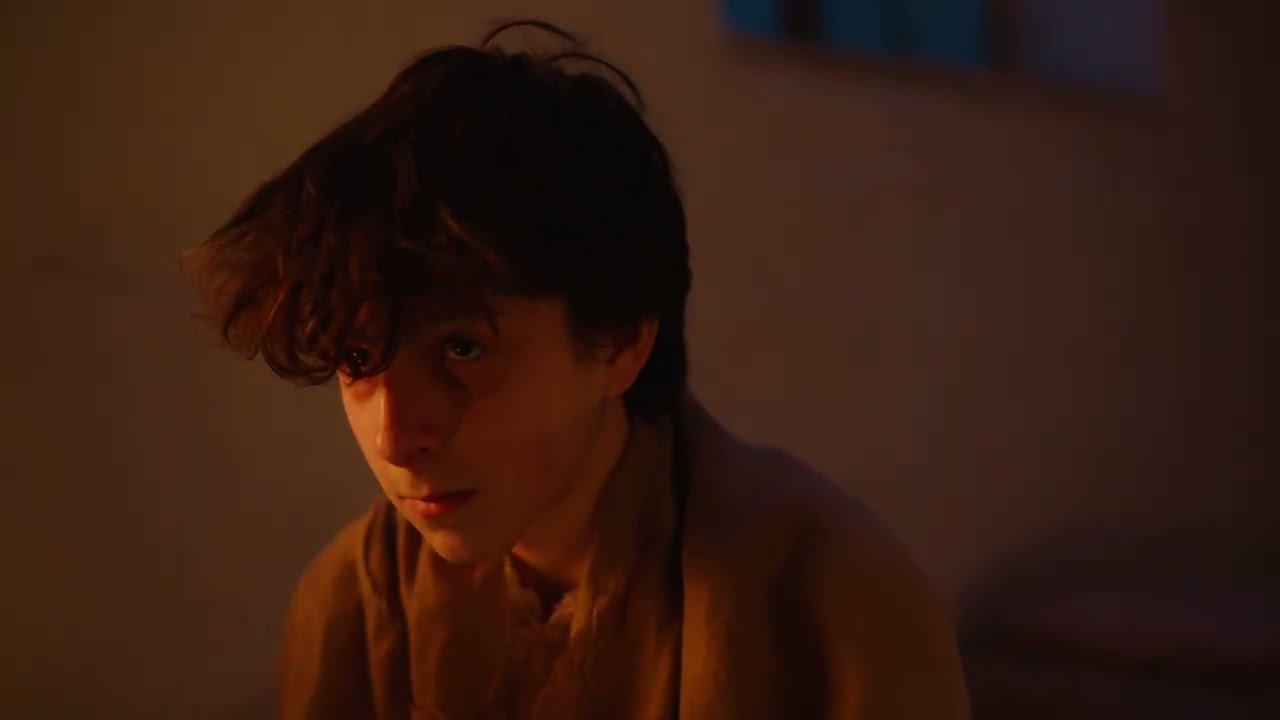 Moishe Teaser Trailer