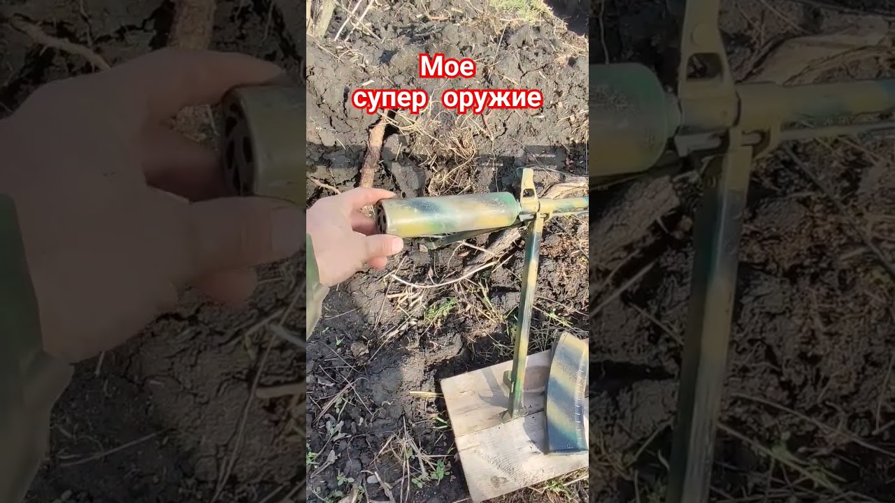 Оружие мечты: Обзор легендарного РПК 74 5,45