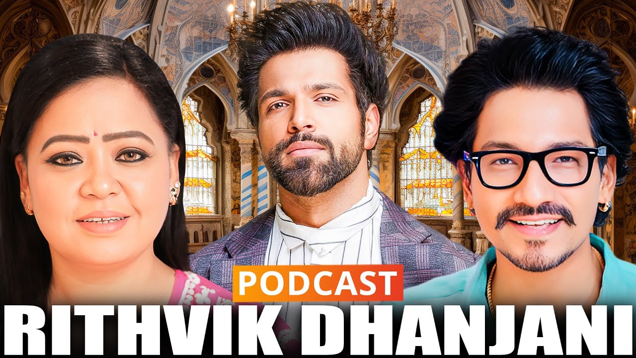 Rithvik Dhanjani : My Spiritual Side & Growth