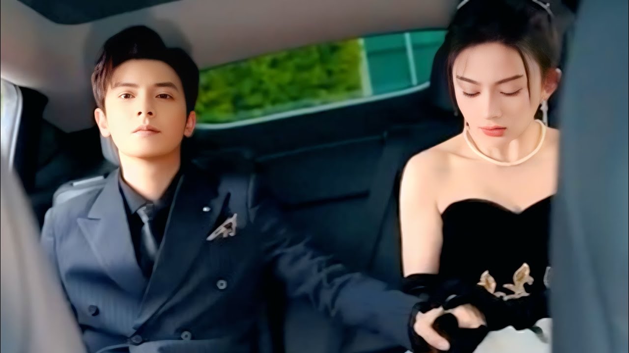 CEO fell in love after a one-night encounter💞Chinese Drama Hindi Mix💞Chinese mix💞Chinese Drama