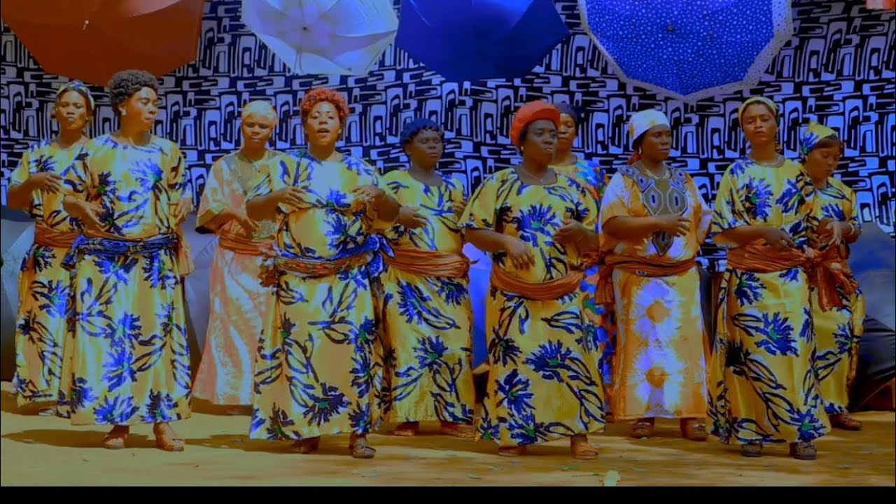 Wa MAMA MICHIGAN umoja Ni Nguvu official 