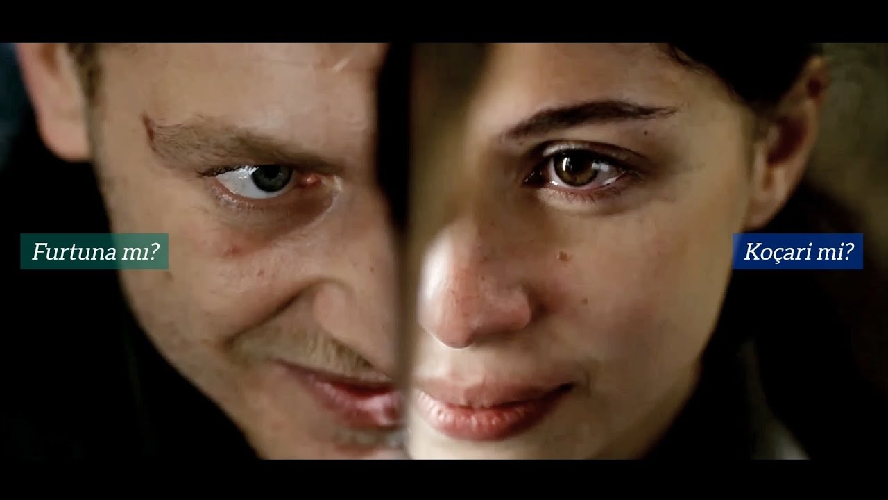 Taşacak Bu Deniz İso & Fadime - Yalnız 