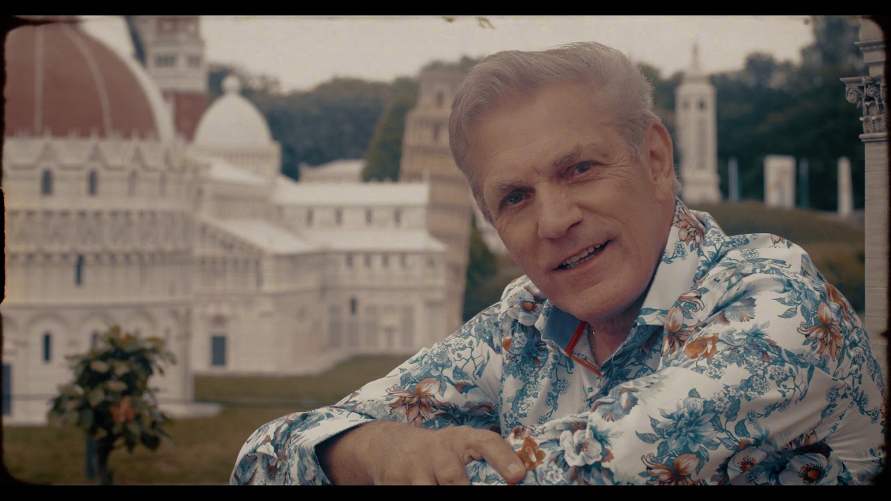 Salim Seghers   Mijn Sophietje HQ3840x2160p UHD 40mbps