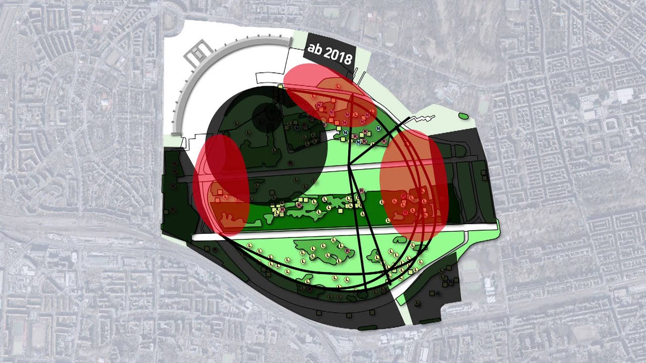 100% Tempelhofer Feld - Der Film zum Volksbegehren