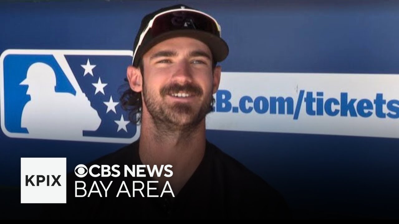 Game Day: Giants top prospect Bryce Eldridge plays his way out of San Jose