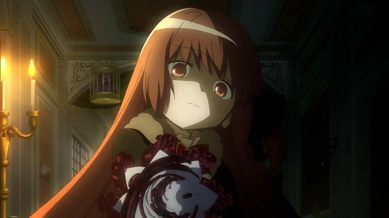 Magia Record Season 2 clips (Eng CC)