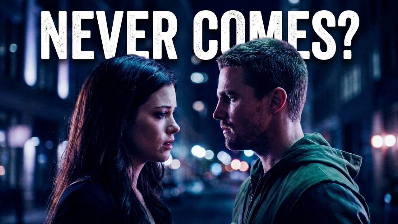 Helena & Oliver || A Light That Never Comes