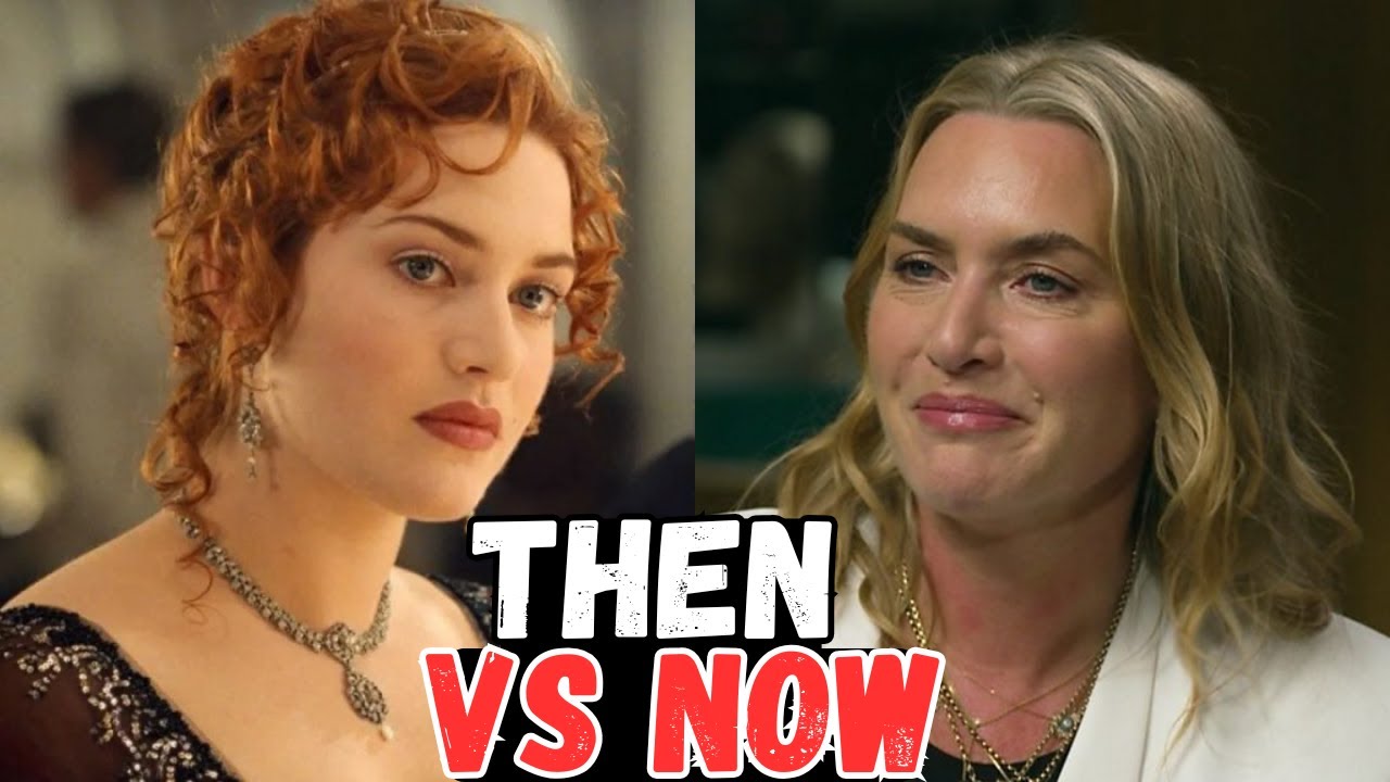 15 Most Beautiful Actresses Then And Now