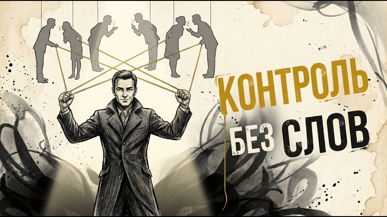 Как заслужить уважение людей (даже если вы молчите)