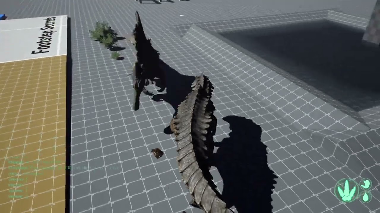 Hypo Giga Vs Hypo Spino (Open Hypos)