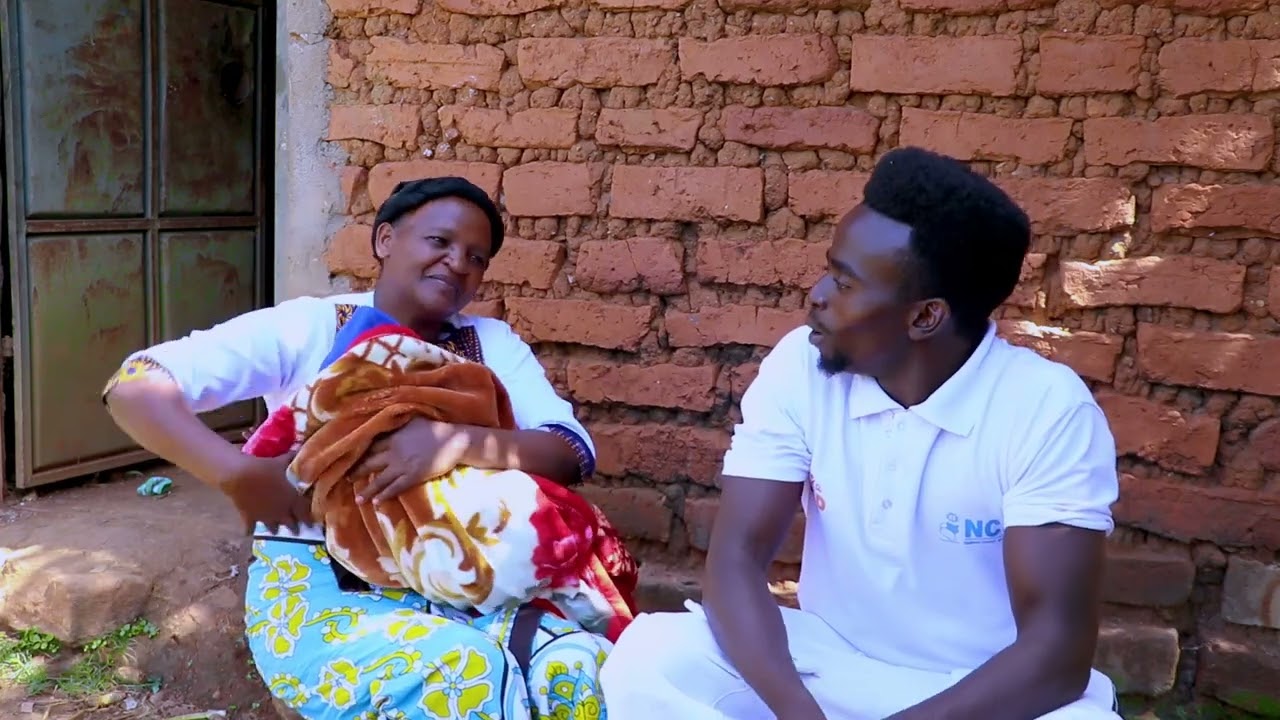 MAMA WA KAMBO AU MAMA MZAZI? PART 1