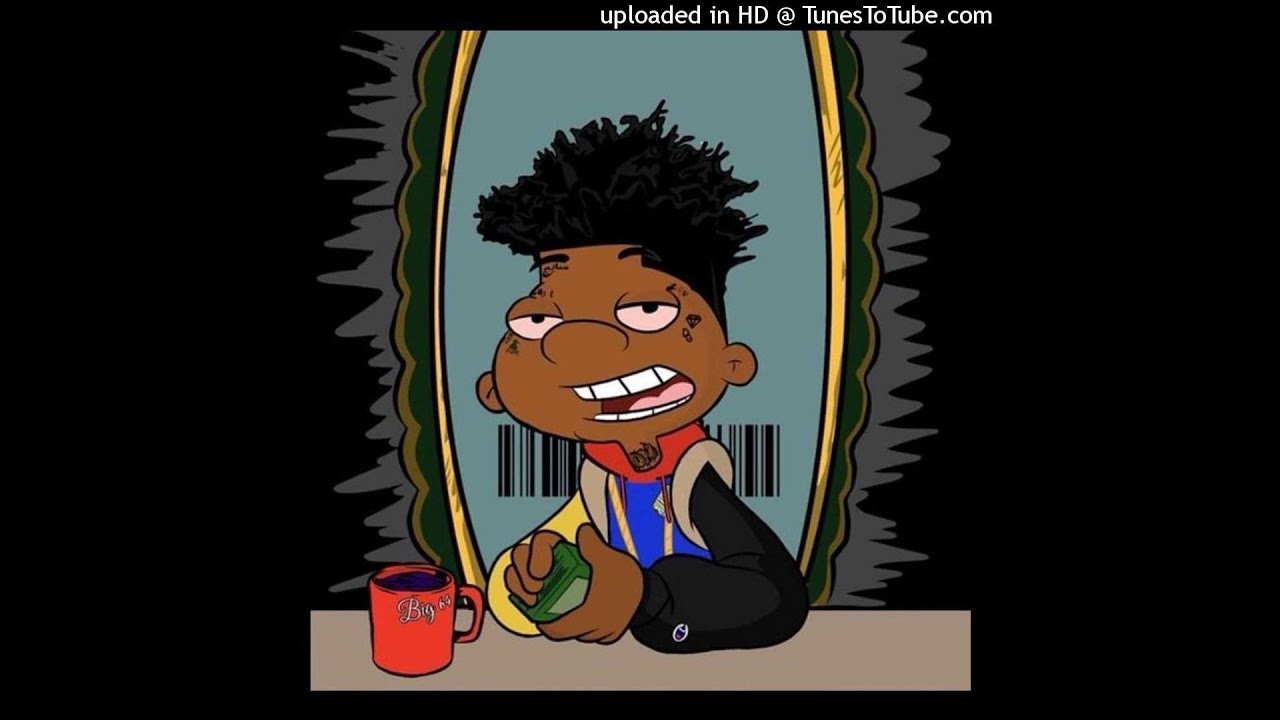 Goonew Type Beat 
