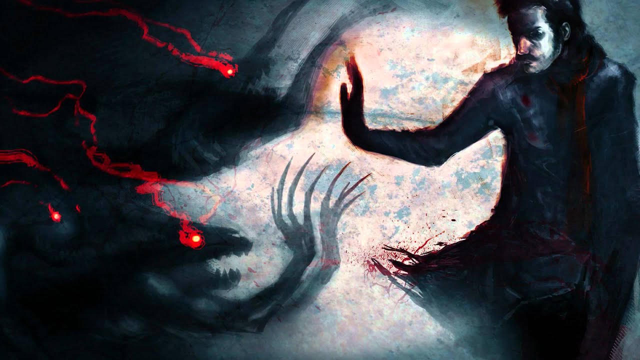 Evol Intent - Ghost