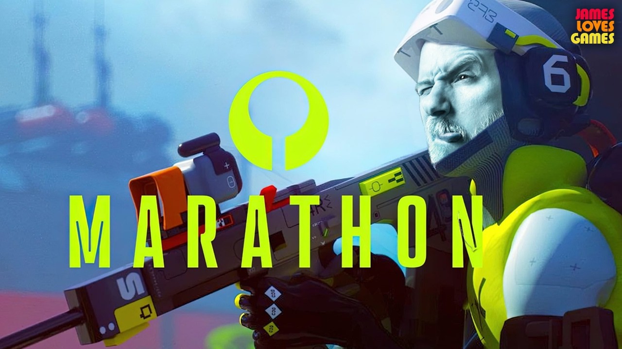 A Halo Lover's Dream? Let's See! [MARATHON Server Slam Beta Test]