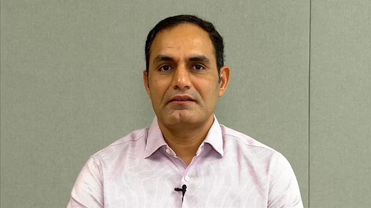 Shri Vijay Nehra IAS, Municipal Commissioner - Live 17-04-2020