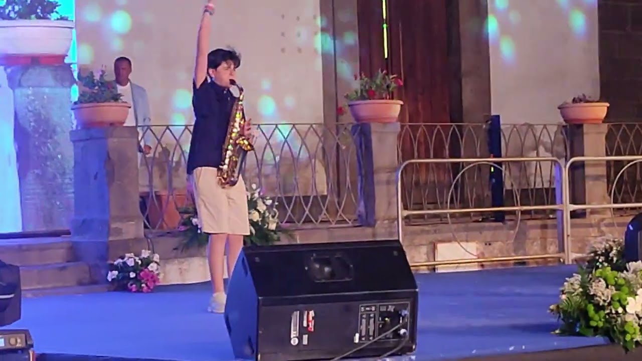 Notte Bianca 2024 Adrano P.zza Umberto