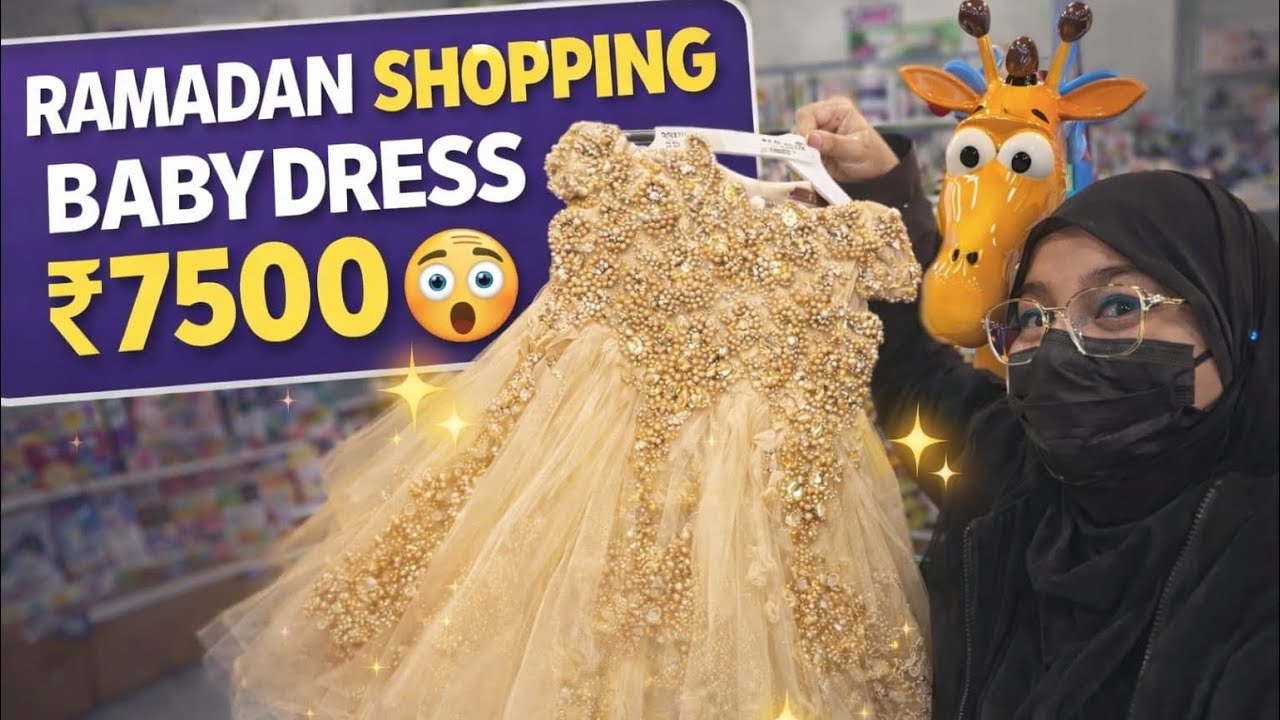 Eid Shopping at Macy’s 🛍️ | Dress, Bags & Shoes | Dal Rice, Mutton Fry & Karela Fry | Daily Vlog USA