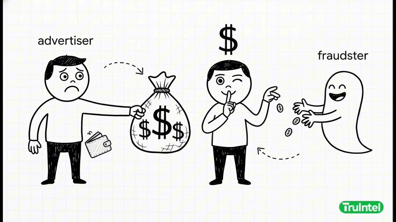 50%+ of Ad Clicks Aren’t Human – The Hidden Ghost Economy