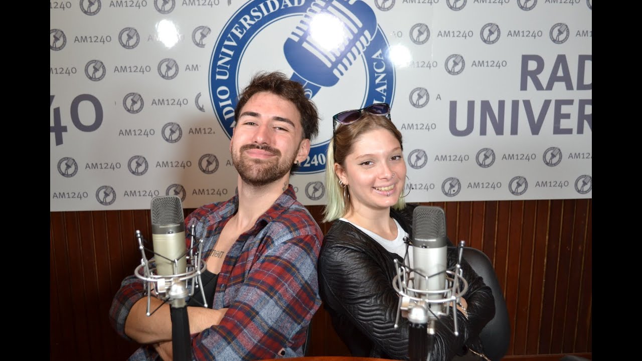 Radio TFK - Primer Programa 7/05