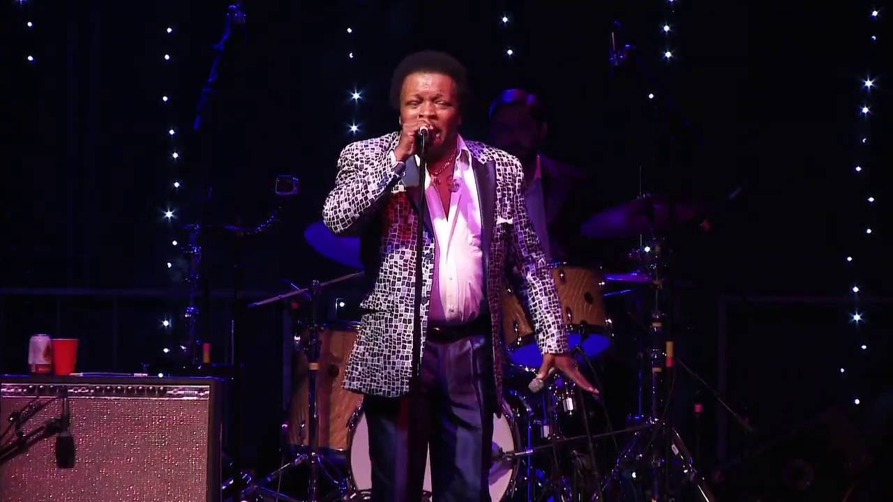 Lee Fields and the Expressions - Money is King