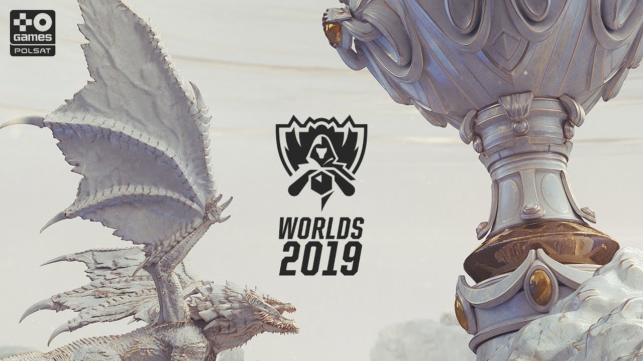 [PL] Worlds 2019 | LK vs DWG & CG vs RYL | BO5 | Play-In Knockouts