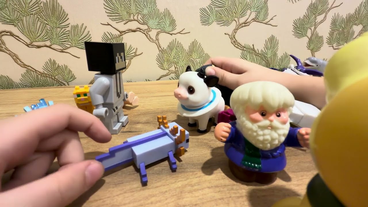 Сериал Pez 5 серия 