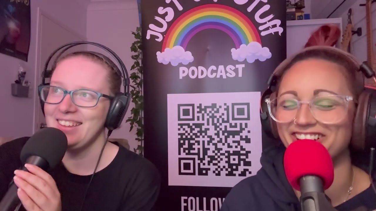 Just Gay Stuff Podcast - Episode 73 Second date or ghost