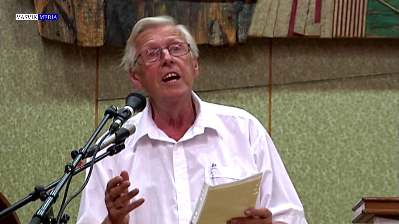 (3617) Gerd og Harry Egeland: O Herre grip mitt hjerte