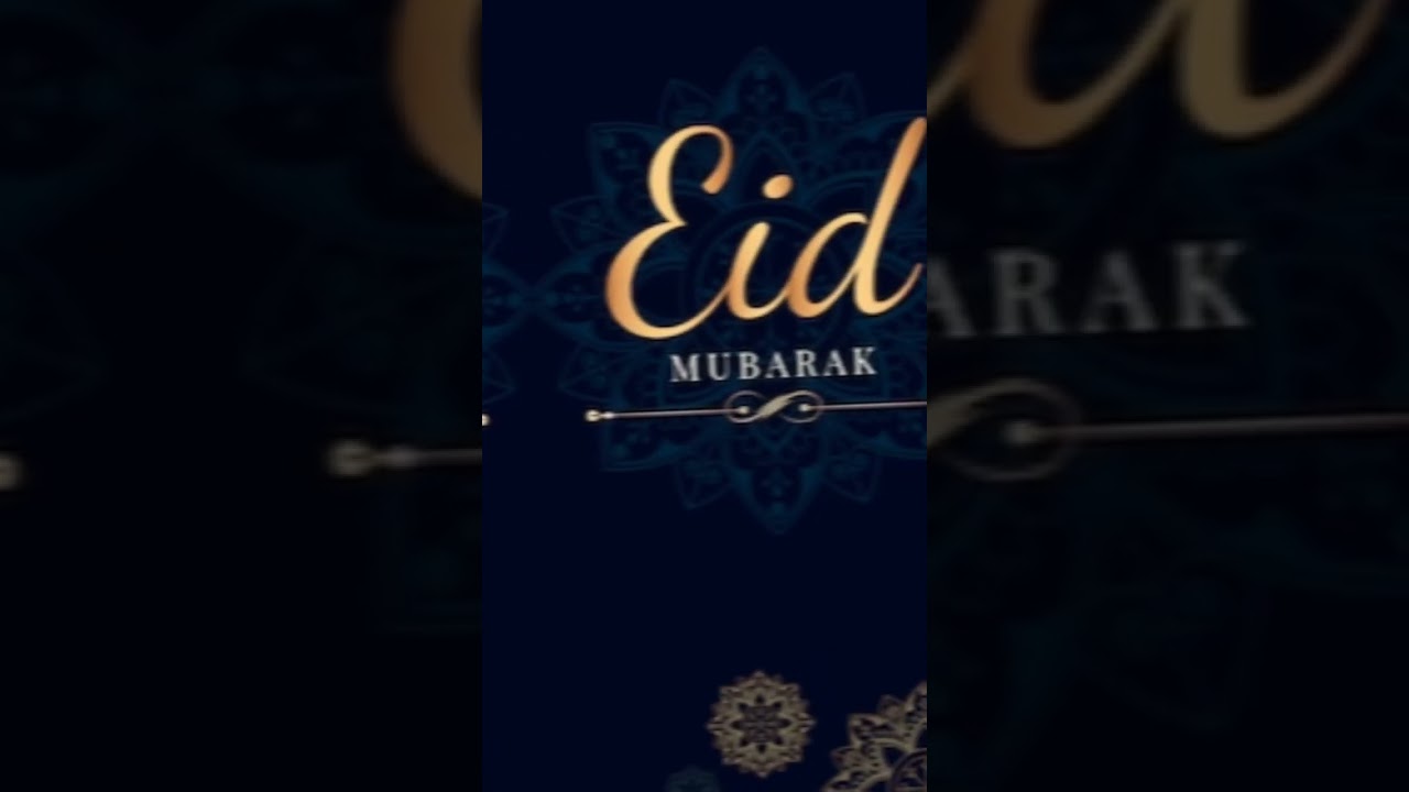 Aayat Arif | Eid Mubarak | New Eid Nasheed | Aao Eid Manaye | Official Video | Heera Gold