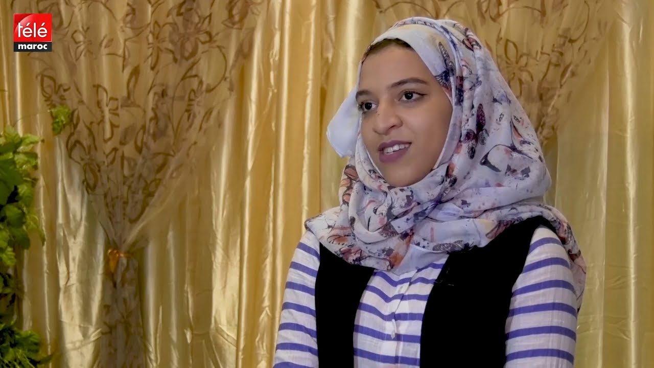 قصة فتاة عشرينية مقاتلة استطاعت أن تهزم داء السرطان