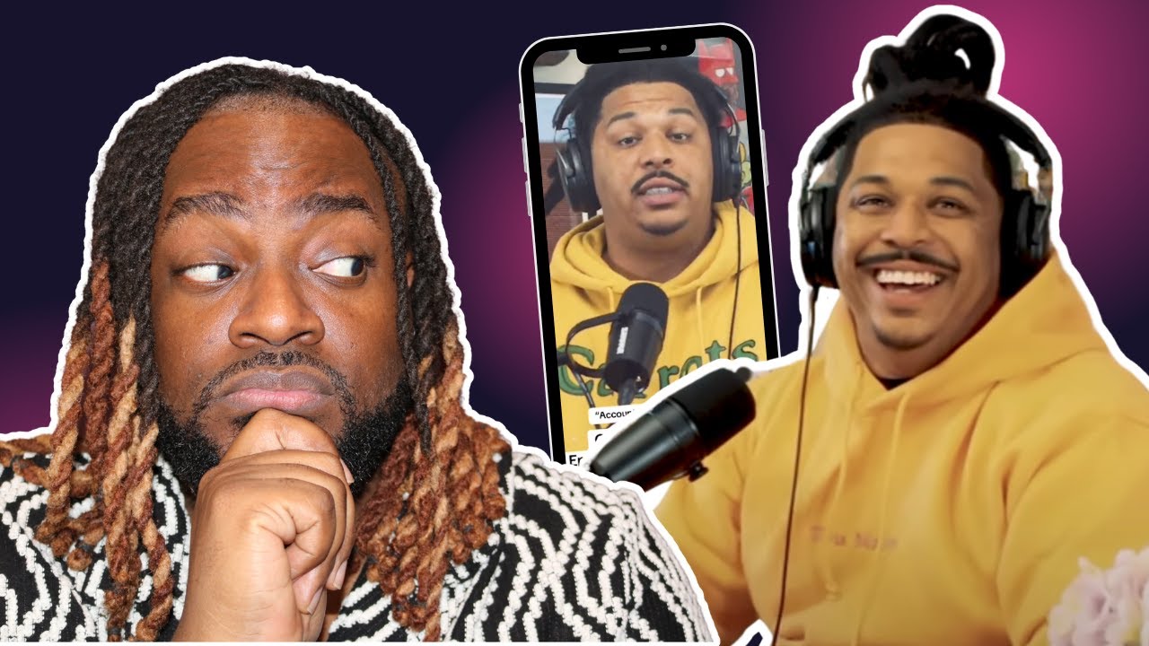 Why Deante’ Kyle Has Men Upset