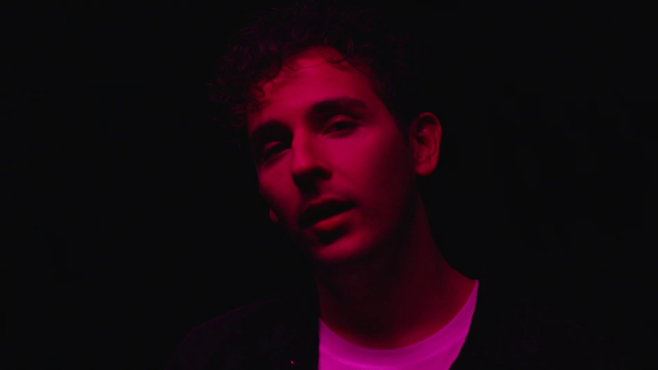 Nielson - Entree (official video)