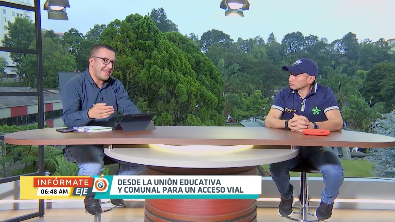 SENA Caldas impulsa uso de drones y proyectos de formación para aprendices