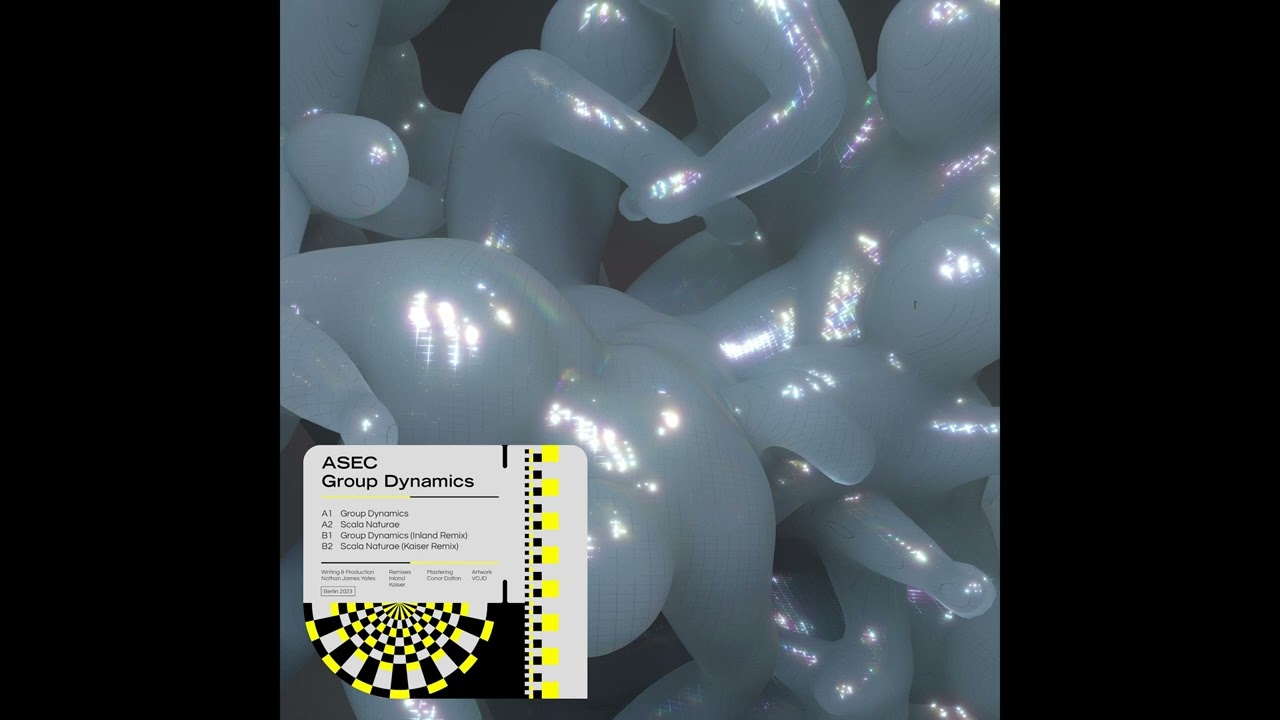 ASEC - Scala Naturae [ASEC006]