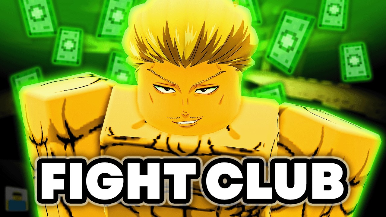 THE FIRST HAKARI FIGHT CLUB in JUJUTSU SHENANIGANS