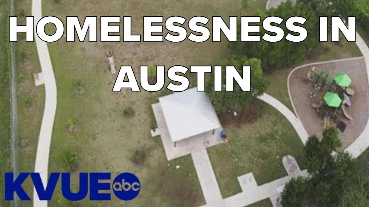 One year after voters reinstated the camping ban, Austin's homelessness woes continue | KVUE