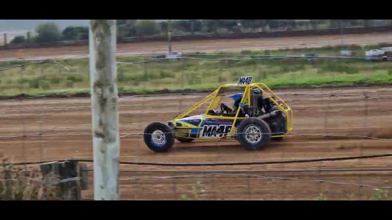 Ladies Class Eight  22-09-2024 Mallow Autograss 